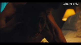 JODIE SMITH nude in Jett