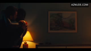 JODIE SMITH nude in Jett