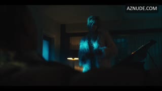 GAITE JANSEN nude in Jett