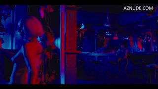 ALICE HAIG nude in Jett