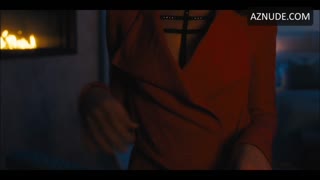 CARLA GUGINO nude in Jett