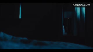 LUCY WALTERS nude in Jett