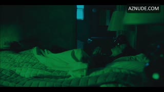 CARLA GUGINO nude in Jett
