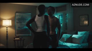 JODIE SMITH nude in Jett