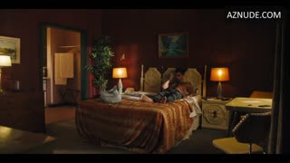 CARLA GUGINO nude in Jett