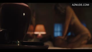 NOLA PALMER nude in Jett