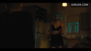 NOLA PALMER nude in Jett