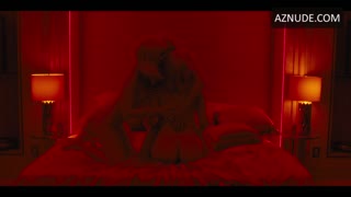 CHRISTINA RITCHEY nude in Jett