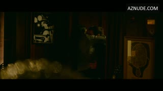 ALEXANDRA SHIPP nude in Jexi
