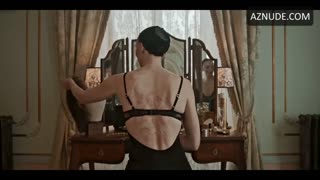 SOPHIE TURNER nude in Joan