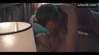 SOPHIE TURNER nude in Joan
