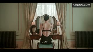 SOPHIE TURNER nude in Joan