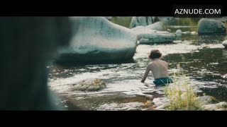JULIA KOSCHITZ nude in Jonathan