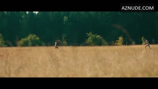 JULIA KOSCHITZ nude in Jonathan