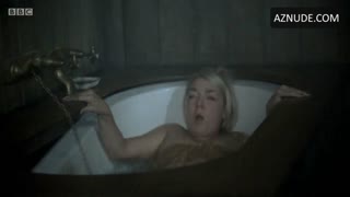 SHERIDAN SMITH nude in Jonathan Creek