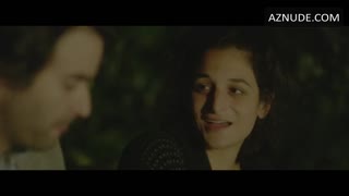 JENNY SLATE nude in Joshy