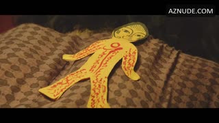 CHRISSIE CHOW nude in Journey to the West: Conquering the Demons