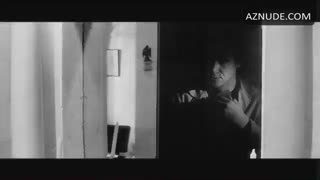 JANE FONDA nude in Joy House