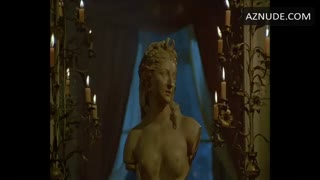 BRIGITTE LAHAIE nude in Joy et Joan