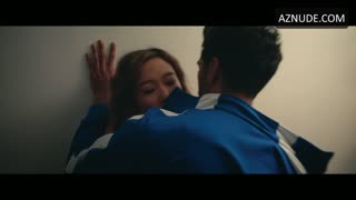 ASHLEY PARK nude in Joy Ride