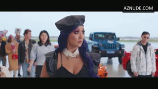 ASHLEY PARK nude in Joy Ride