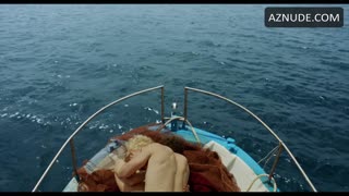 ADRIANA UGARTE nude in Julieta