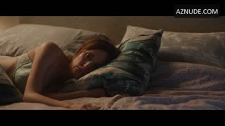 ROSE BYRNE nude in Juliet, Naked