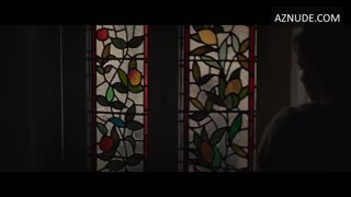 LILY BRAZIER nude in Juliet, Naked
