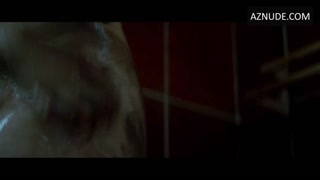 NOEMIE MERLANT nude in Jumbo