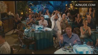 JENNIFER ANISTON nude in Just Go with It