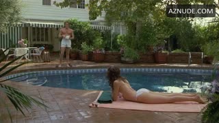 JOYCE HYSER nude in Just One of the Guys