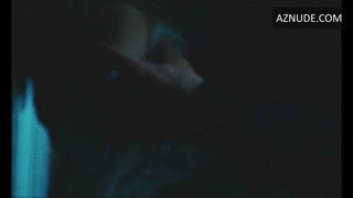 VIRGINIE EFIRA nude in Just the Two of Us