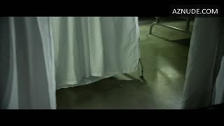 PORTIA DOUBLEDAY nude in K-11