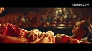 DYESSA GARCIA nude in Kabit
