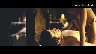 ANGELA MORENA nude in Kabit