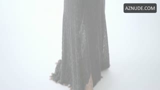 KENDALL JENNER nude in The Kardashians
