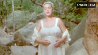 KATY PERRY nude in Katy Perry: Daisies