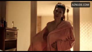 ANA STOJANOVSKA nude in Kaymak