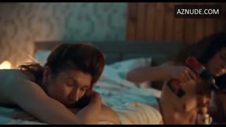ANA STOJANOVSKA nude in Kaymak