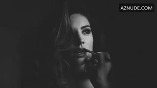 KELLY BROOK nude in Kelly Brook - 2015 Calendar Behind the Scenes