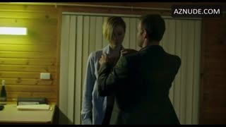 ELIZABETH DEBICKI nude in The Kettering Incident
