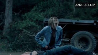 ELIZABETH DEBICKI nude in The Kettering Incident