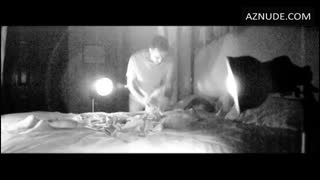 BAI LING nude in The Key
