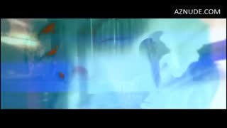 BAI LING nude in The Key