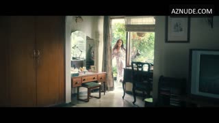 WAMIQA GABBI nude in Khufiya