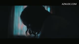 WAMIQA GABBI nude in Khufiya