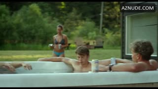 MERRITT PATTERSON nude in Kid Cannabis