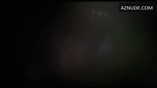MERRITT PATTERSON nude in Kid Cannabis
