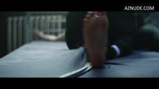 JELLA HAASE nude in Kidnapping Stella