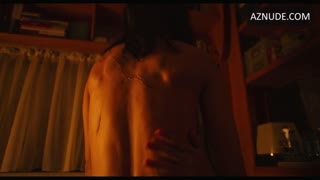 DO-YEON JEON nude in Kill Boksoon